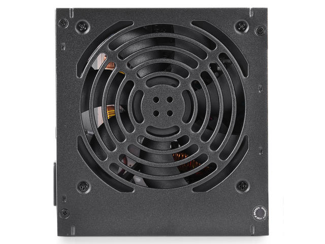 Захранвания за компютри DeepCool PSU 600W - DE600 v2