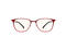 Компютърни очила Xiaomi TS computer glasses, red