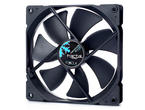 Вентилатори Fractal Design Dynamic X2 GP-14 PWM black