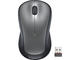 Мишки Logitech M310, в сребристо
