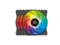 Вентилатори CoolerMaster MasterFan MF120R ARGB 3in1
