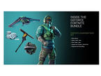 Игри Counterattack set from Fortnite