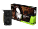 Видео карти Gainward GeForce GTX 1650 Ghost