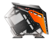 G:RIGS G:RIGS > Powered by Cougar > Dominator 70