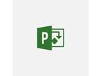 Офис програми Microsoft Project Standard 2019
