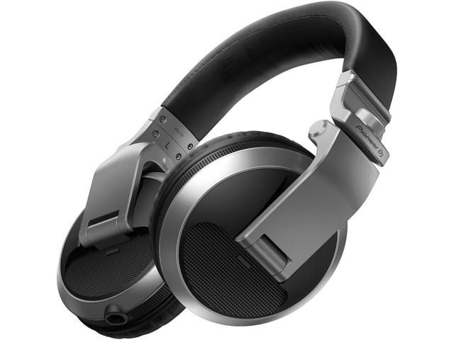Слушалки Pioneer HDJ-X5-S