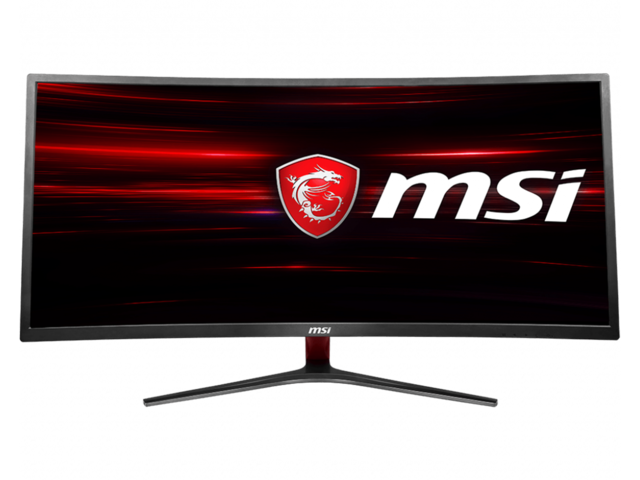 Монитори MSI Optix MAG341CQ
