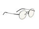 Компютърни очила GUNNAR Ellipse Onyx, Liquet
