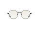 Компютърни очила GUNNAR Ellipse Onyx, Liquet
