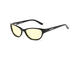 Компютърни очила GUNNAR Jewel Onyx, Amber