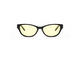 Компютърни очила GUNNAR Jewel Onyx, Amber