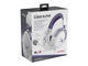 Слушалки Kingston HyperX Cloud Alpha Purple