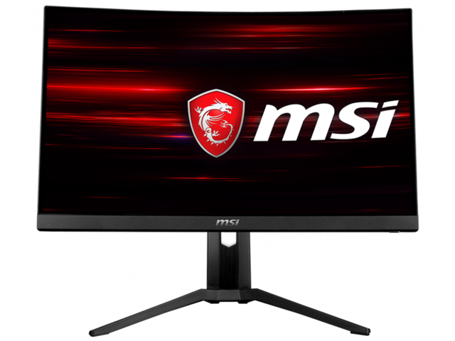 Монитори MSI Optix MAG271CQR