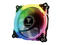 Вентилатори Gamdias AEOLUS M1A-1201 RGB 120mm