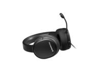 Слушалки SteelSeries Arctis 1, в черно