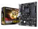 Дънни платки Gigabyte GA-AB350M-DS3H V2