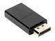 Кабели и Адаптери Speedlink Display Port to HDMI Adapter HQ