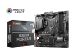Дънни платки MSI B360M MORTAR