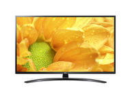 Телевизори LG 65UM7450PLA