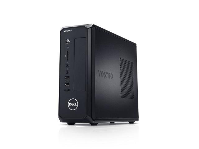Компютри Dell Vostro 270 ST