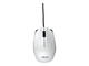 Мишки ASUS UT280, в бяло