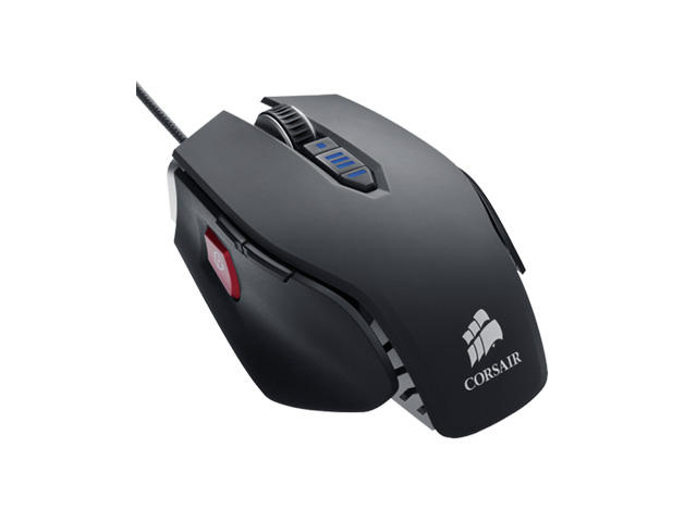 Мишки Геймърска мишка Corsair Vengeance M65