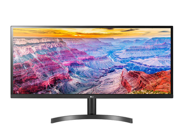 Монитори LG 34WL500-B