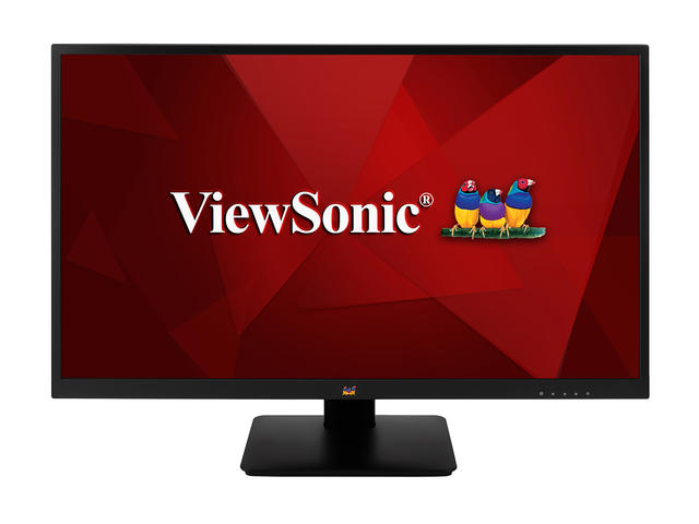 Монитори ViewSonic VA2410-mh