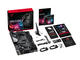 Дънни платки ASUS ROG STRIX X570-E GAMING