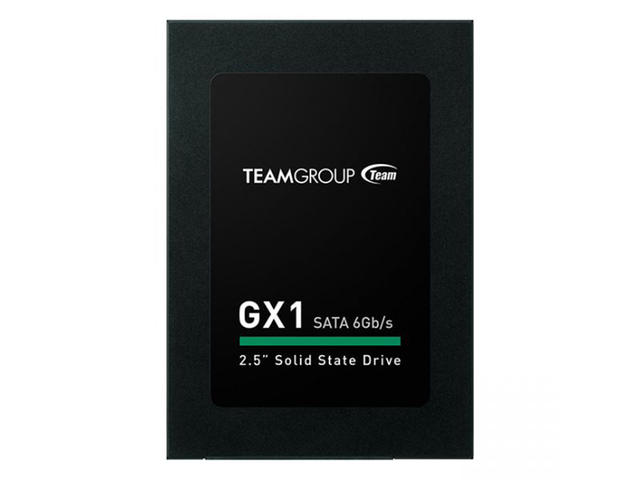 SSD 120GB Team Group GX1 SATA
