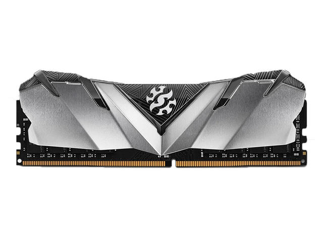 Оперативна памет 8GB DDR4 3200MHz ADATA GAMMIX D30