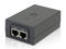 Безжични адаптери Ubiquiti PoE инжектор POE-24-24W-G
