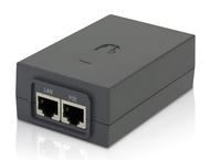 Безжични адаптери Ubiquiti PoE инжектор POE-24-24W-G