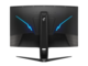 Монитори AORUS CV27F-EK