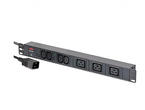 Разклонители AEG PDU 16-1