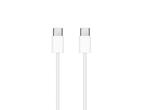 Кабели и Адаптери Apple USB-C Charge Cable White bulk