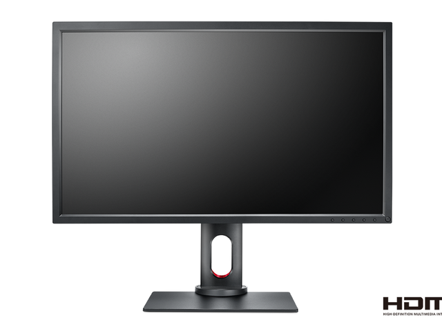 Монитори ZOWIE XL2731