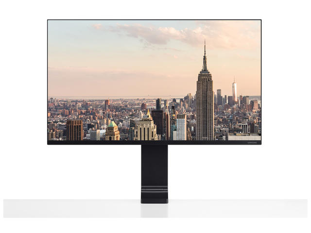 Монитори Samsung LS27R750QEUXEN