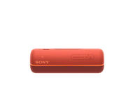 Колони Sony SRS-XB22, в червено