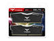Оперативна памет 16GB (2x8GB) DDR4 3200MHz Team T-Force Delta RGB Black