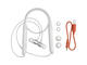 Слушалки JBL LIVE 220BT, в бяло