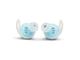 Слушалки JBL REFLECT FLOW TEAL