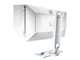 Монитори ZOWIE XL2546 DIVINA VERSION BLUE