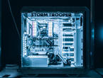 G:RIGS G:RIGS Storm Trooper Neon Edition