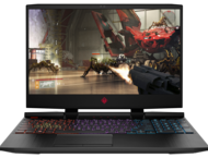 Лаптопи HP Omen 15-dc1014nu