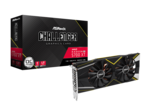 Видео карти ASRock Radeon RX 5700 XT CHALLENGER D 8G OC