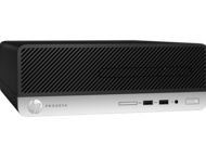 Компютри HP ProDesk 400 G6 SFF