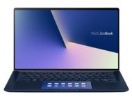 Лаптопи Asus ZenBook 14 UX434FAC-WB511T