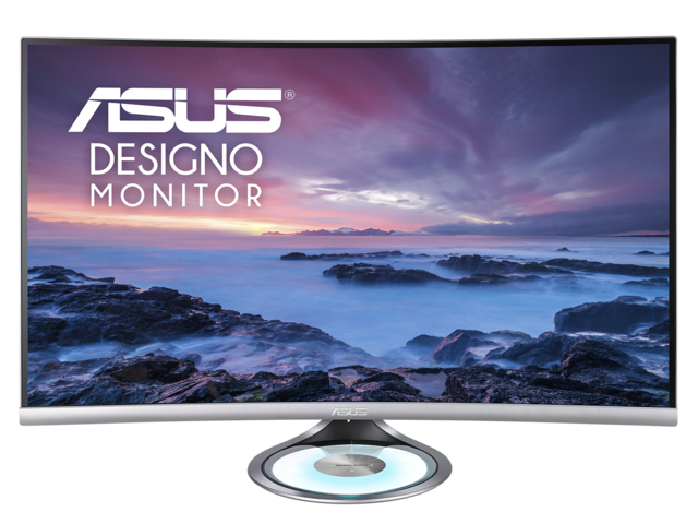 Монитори Asus MX32VQ