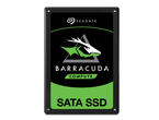 SSD 1TB Seagate BarraCuda SATA